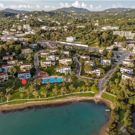 Govino Bay Luxury Beach Loft Apartment Danilia Exteriér fotografie