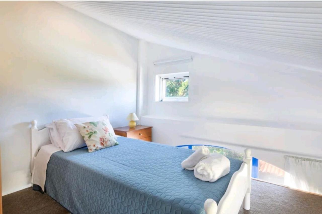 Govino Bay Luxury Beach Loft Apartment Danilia Exteriér fotografie