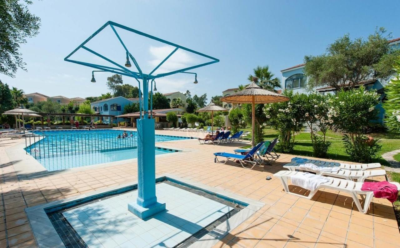 Govino Bay Luxury Beach Loft Apartment Danilia Exteriér fotografie