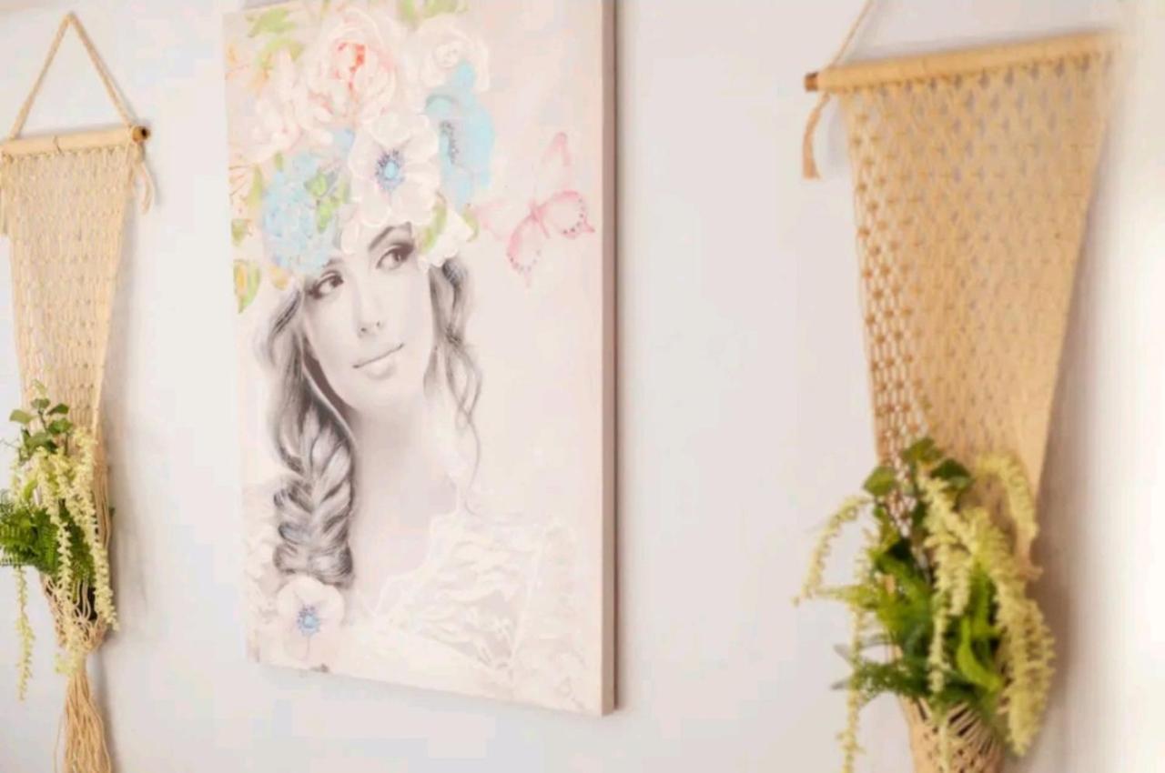 Govino Bay Luxury Beach Loft Apartment Danilia Exteriér fotografie